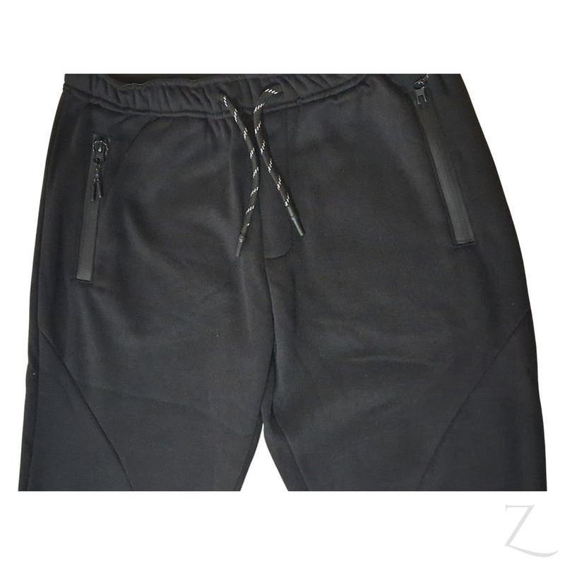 Buy-Men's Regular Fit Sweatpants | Plain | "Doda" - A Grade-Online-in South Africa-on Zalemart