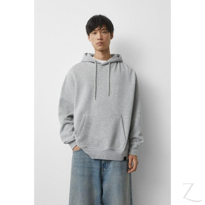 Buy-Men's Super Warm Premium Basic Hoodie | Front Pouch | "Dube"-Online-in South Africa-on Zalemart