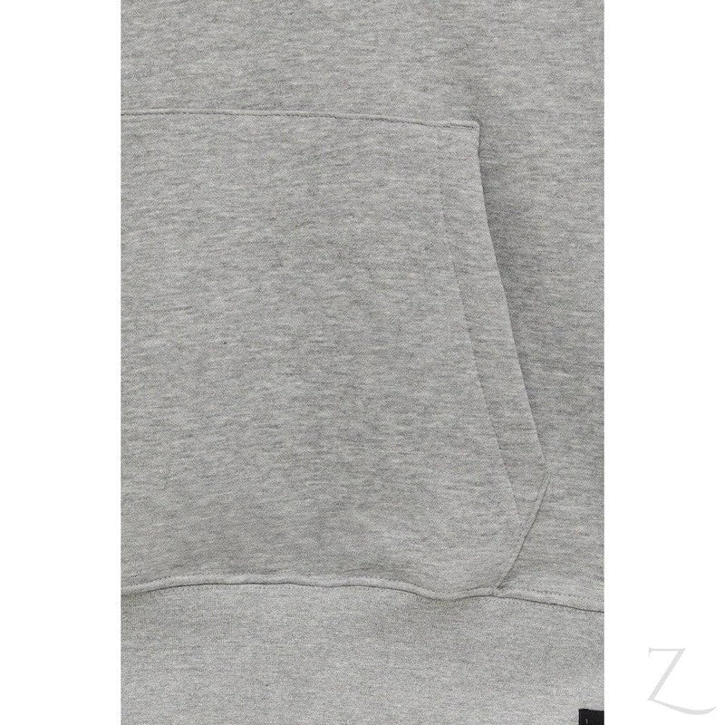 Buy-Men's Super Warm Premium Basic Hoodie | Front Pouch | "Dube"-Online-in South Africa-on Zalemart