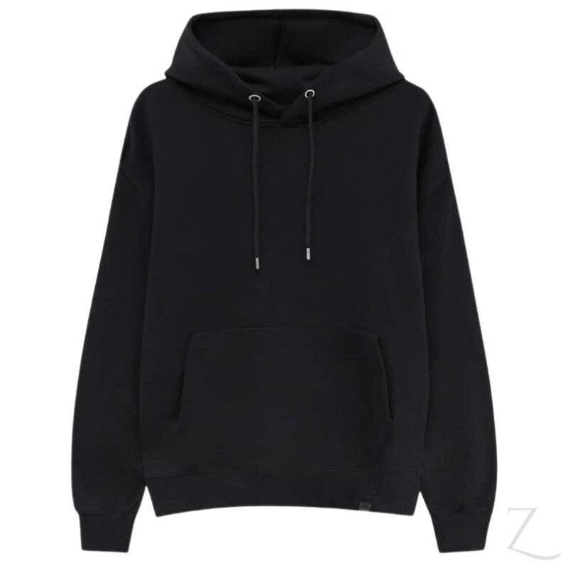 Buy-Men's Super Warm Premium Basic Hoodie | Front Pouch | "Dube"-Online-in South Africa-on Zalemart