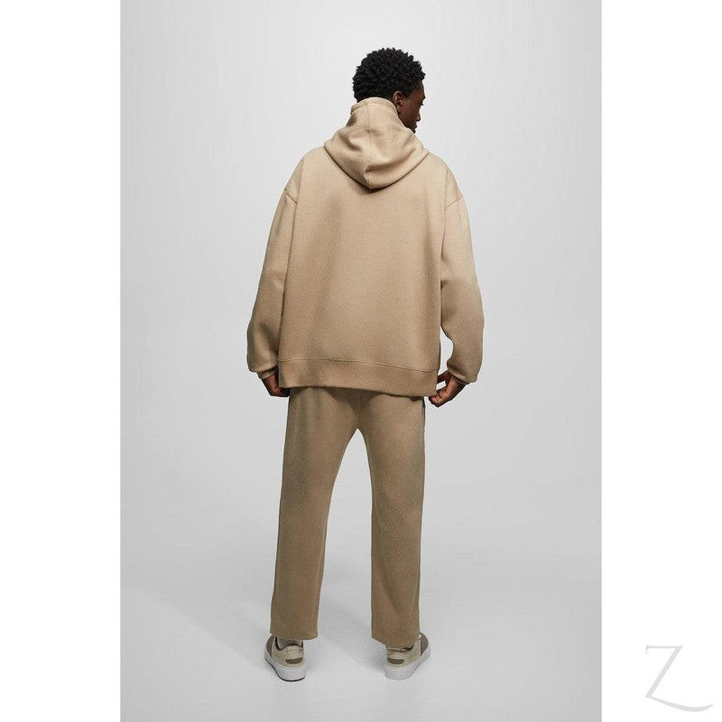 Buy-Men's Super Warm Premium Basic Hoodie | Front Pouch | "Dube"-Online-in South Africa-on Zalemart