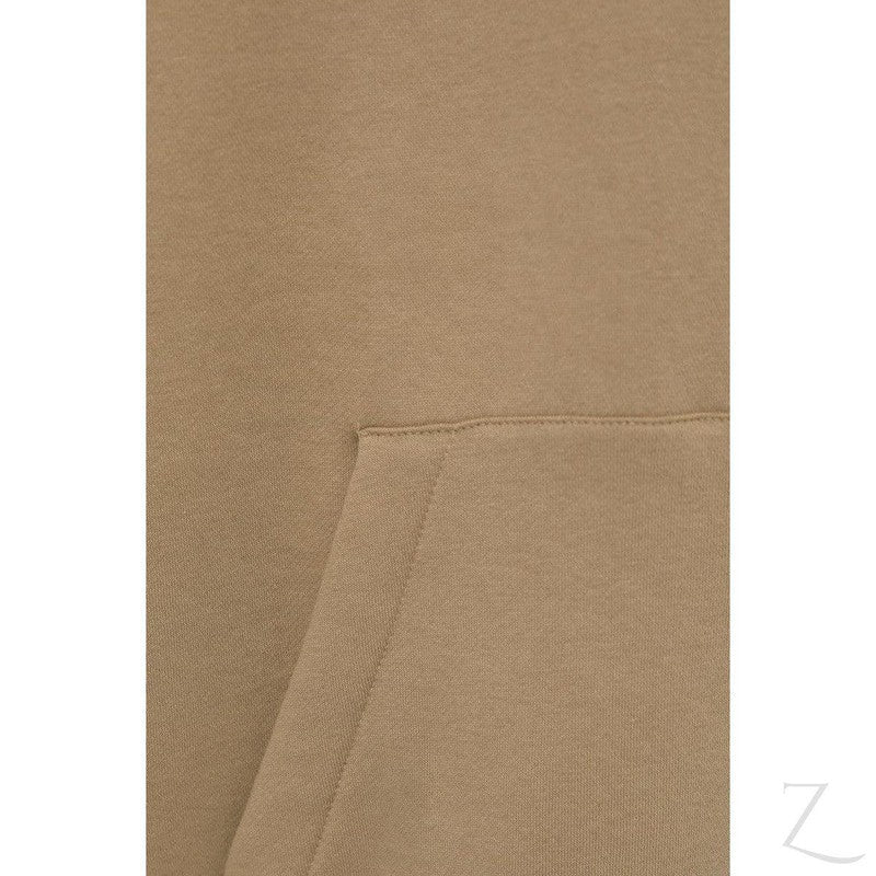 Buy-Men's Super Warm Premium Basic Hoodie | Front Pouch | "Dube"-Online-in South Africa-on Zalemart