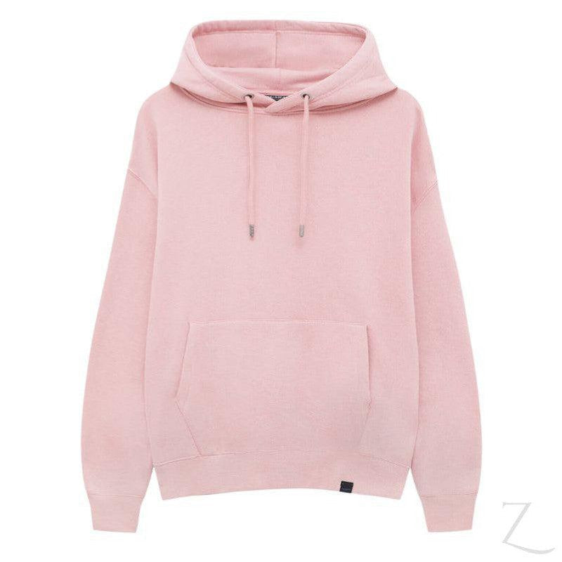 Buy-Men's Super Warm Premium Basic Hoodie | Front Pouch | "Dube"-Online-in South Africa-on Zalemart