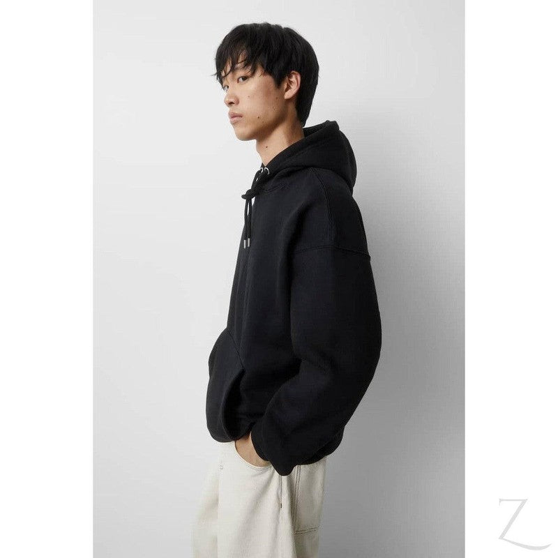 Buy-Men's Super Warm Premium Basic Hoodie | Front Pouch | "Dube"-Online-in South Africa-on Zalemart