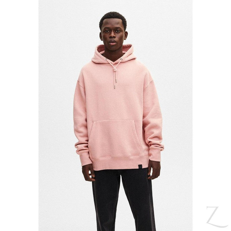 Buy-Men's Super Warm Premium Basic Hoodie | Front Pouch | "Dube"-Online-in South Africa-on Zalemart