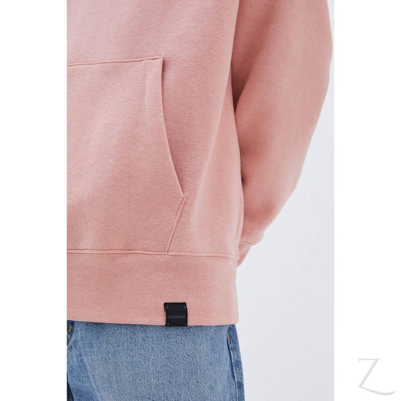 Buy-Men's Super Warm Premium Basic Hoodie | Front Pouch | "Dube"-Online-in South Africa-on Zalemart