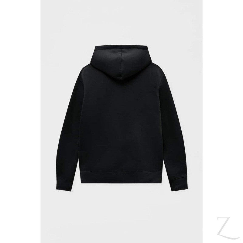 Buy-Men's Super Warm Premium Basic Hoodie | Front Pouch | "Dube"-Online-in South Africa-on Zalemart