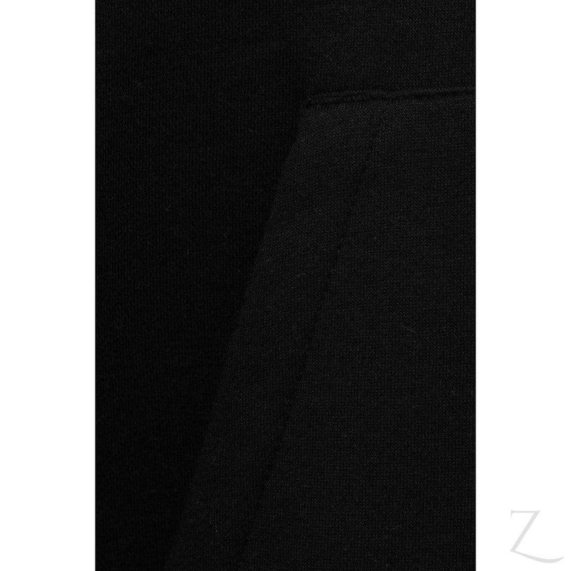 Buy-Men's Super Warm Premium Basic Hoodie | Front Pouch | "Dube"-Online-in South Africa-on Zalemart