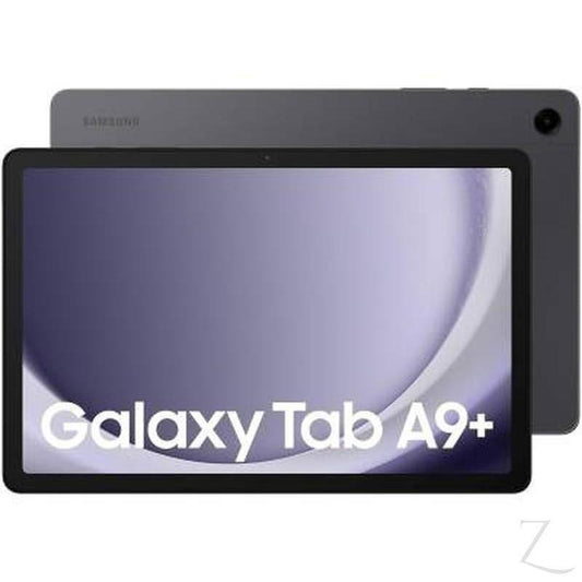 Buy-SAMSUNG GALAXY TAB A9+ / 11" WI-FI 4GB RAM + 64GB INT MEMORY-Online-in South Africa-on Zalemart