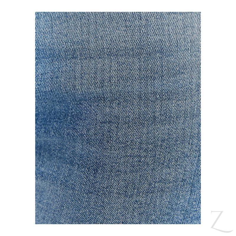 Ladies Super Stretchy Super Skinny Super Strong Push Up Denim Jeans | Detailed | "Khumba" - A Grade