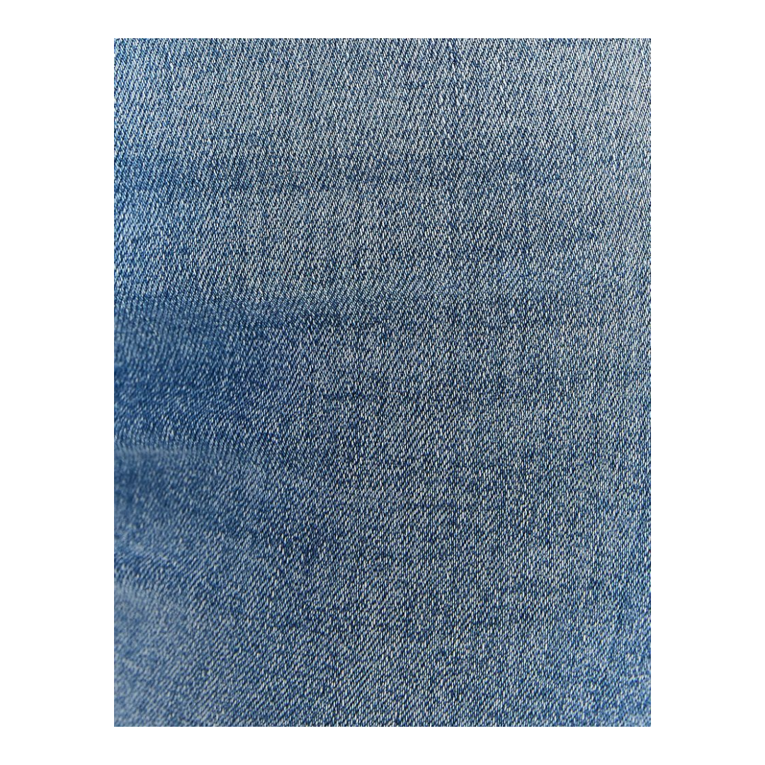 Ladies Super Stretchy Super Skinny Super Strong Push Up Denim Jeans | Detailed | "Khumba" - A Grade