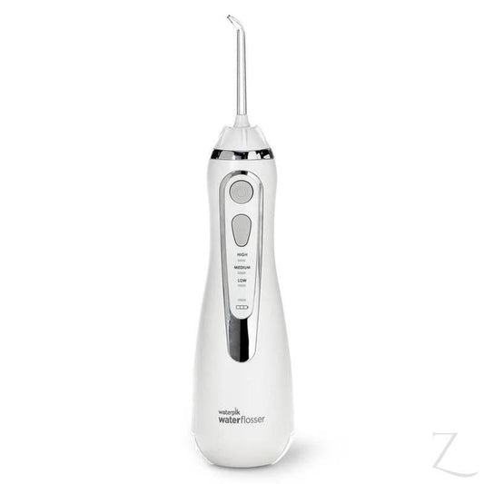 Waterpik WP-560 Cordless Advanced Water Flosser