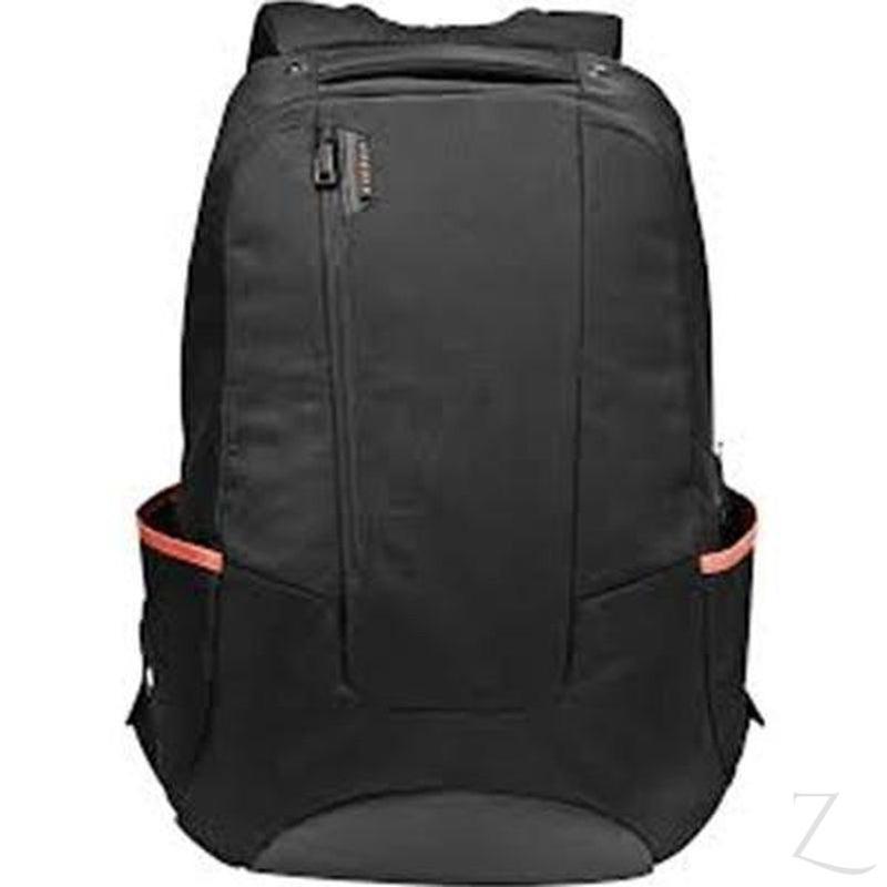 Everki Swift Light Laptop Backpack | Fits Up To 17.3" Screen