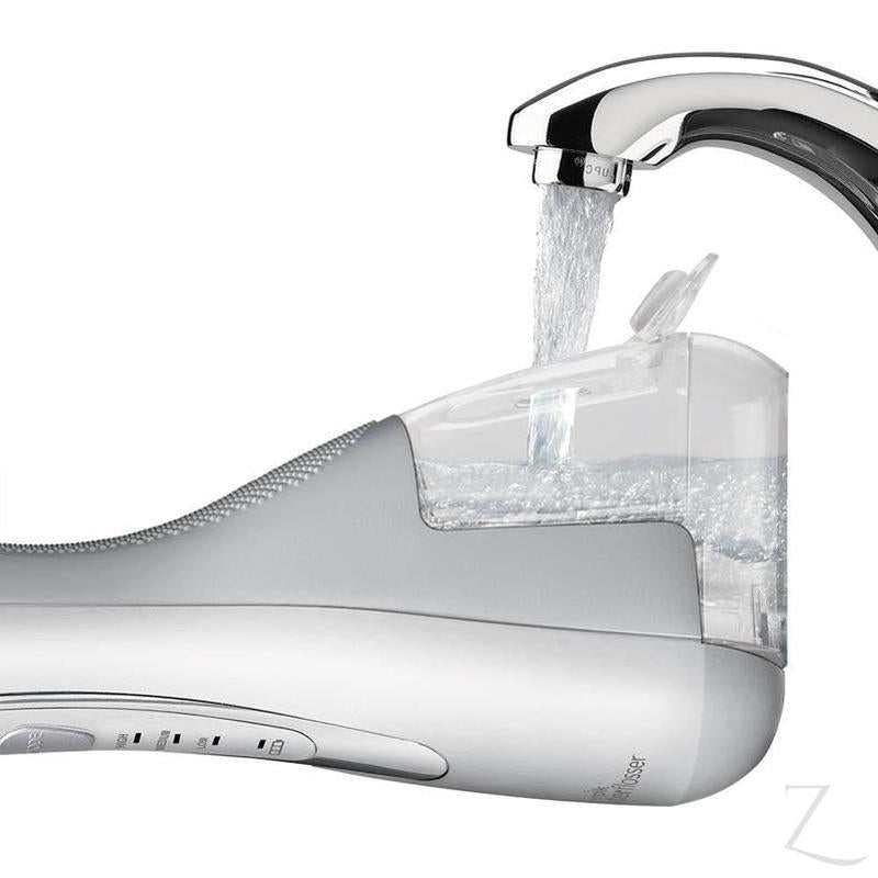 Waterpik WP-560 Cordless Advanced Water Flosser