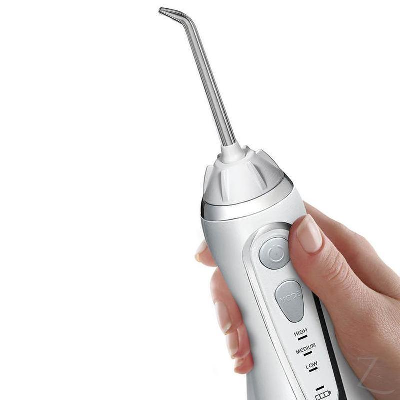 Waterpik WP-560 Cordless Advanced Water Flosser