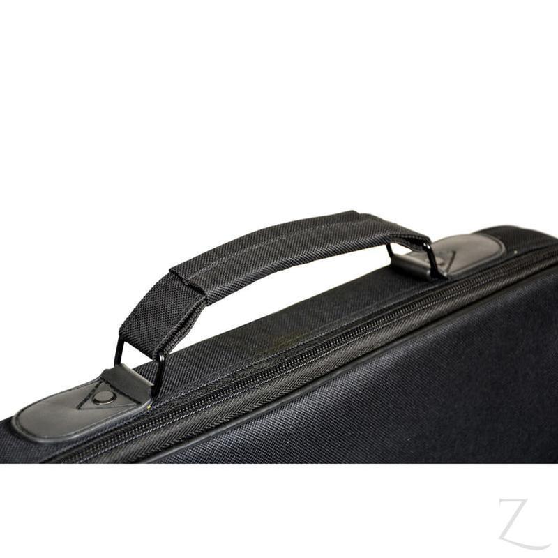 Port Designs CLAMSHELL 14/15.6' Notebook Case Black