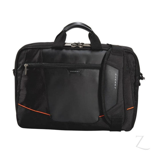 EVERKI EKB419 Flight 16'' Laptop Briefcase Bag