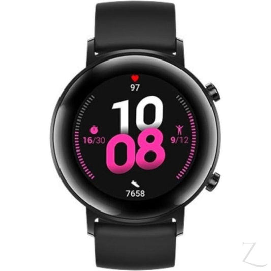 HUAWEI GT 2 Sport Smart Watch | 46mm | Night Black