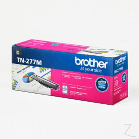 Brother Toner Cartridge for HLL3210CW/ DCPL3551CDW/ MFCL3750CDW - Magenta