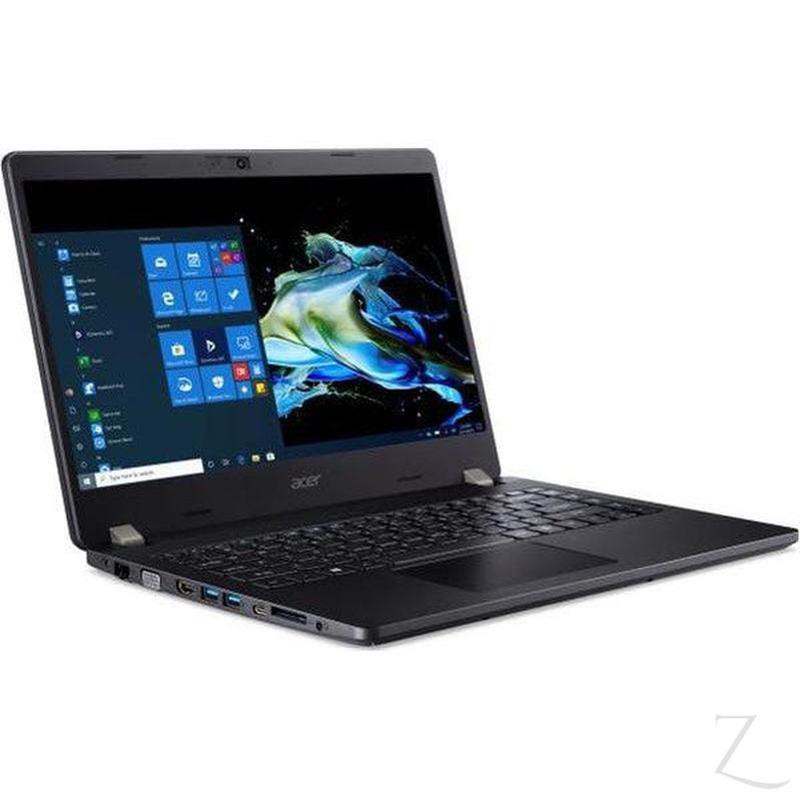 Acer TravelMate TMP214-52-57KX 14'' FHD Laptop | LTE | i5-10210U | 8GB | 512GB | Windows 10 Pro 64Bit
