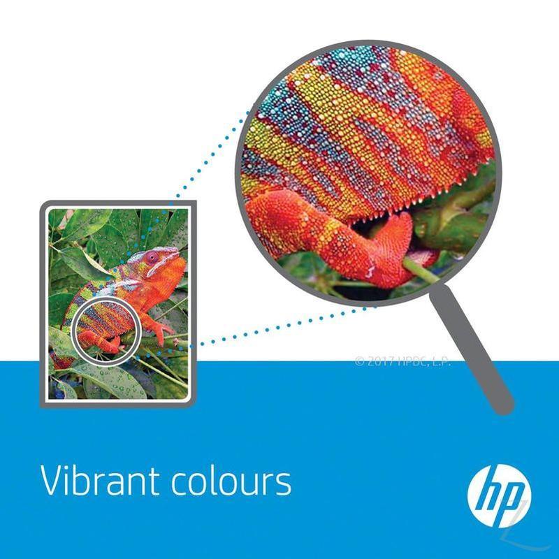 HP 903XL High Yield Black Original Ink Cartridge