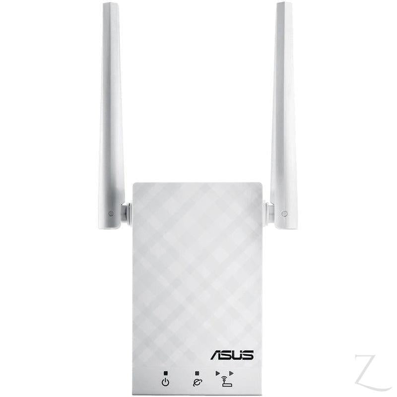 Wireless-AC1200 Dual-Band Wi-Fi Repeater