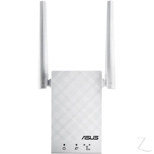 Wireless-AC1200 Dual-Band Wi-Fi Repeater