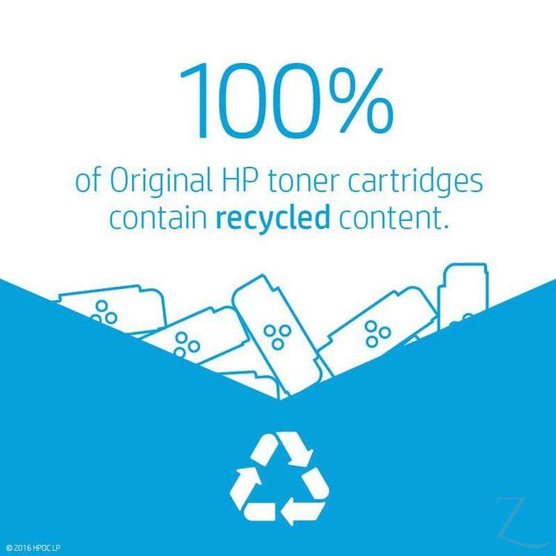 HP CNHPQ2612A 12A Black Original LaserJet Toner Cartridge