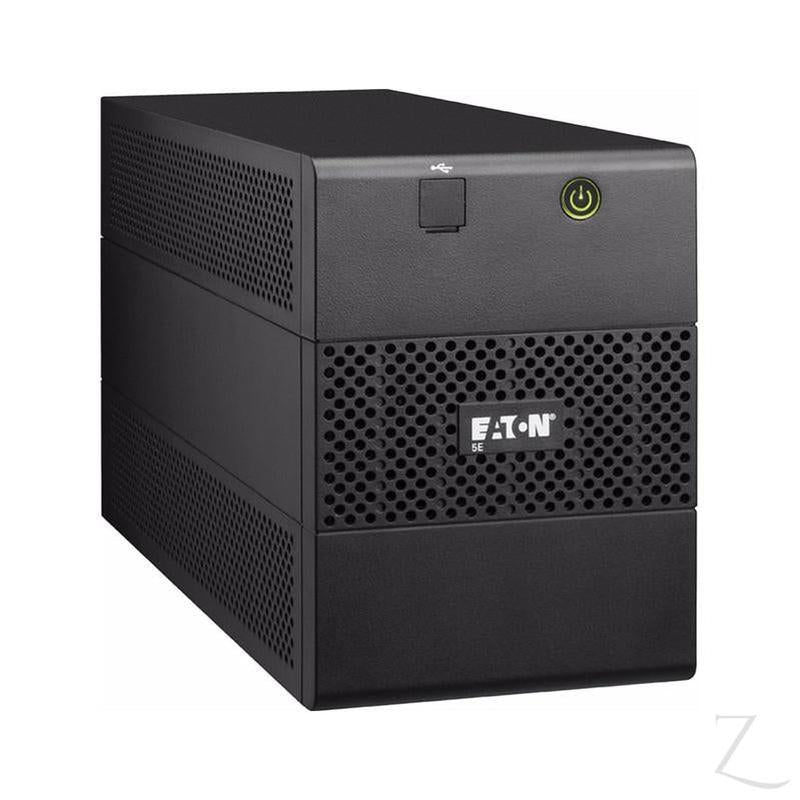 EATON 5E 1100i USB 1100VA Tower Essential Line-Interactive UPS Pinnacle