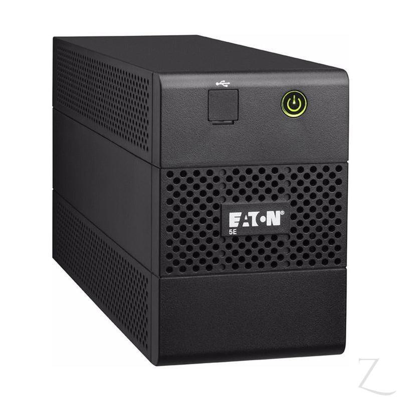 EATON 5E 650I USB Tower Essential 650VA/360W Line-Interactive UPS