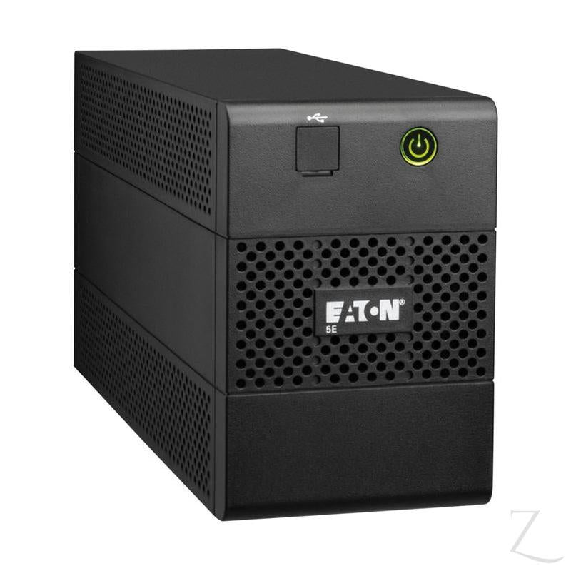 EATON 5E 850I USB Tower Essential 850VA/480W Line-Interactive UPS