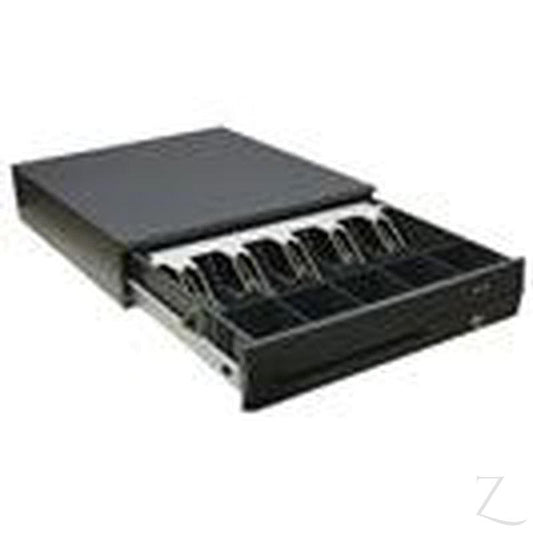 Posiflex Cash Drawer with Receipt Kick Interface