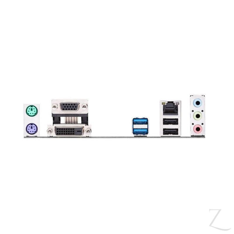 ASUS PRIME H310M LGA1151 socket; Motherboard