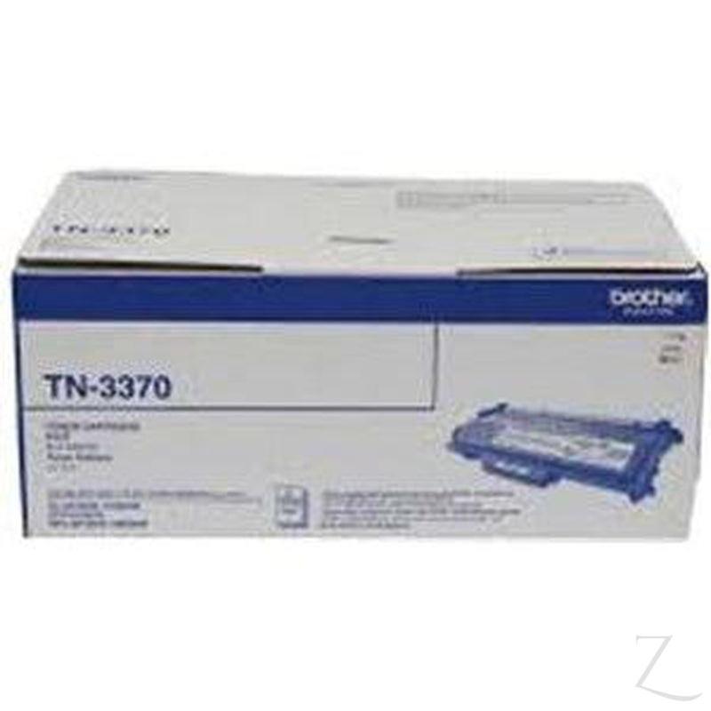 Brother Super High Yield Toner Cartridge for HL6180DW/ MFC8910DW/ MFC8950DW - Black