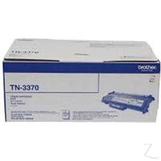 Brother Super High Yield Toner Cartridge for HL6180DW/ MFC8910DW/ MFC8950DW - Black