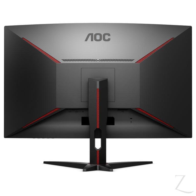 AOC 32'' QHD Monitor