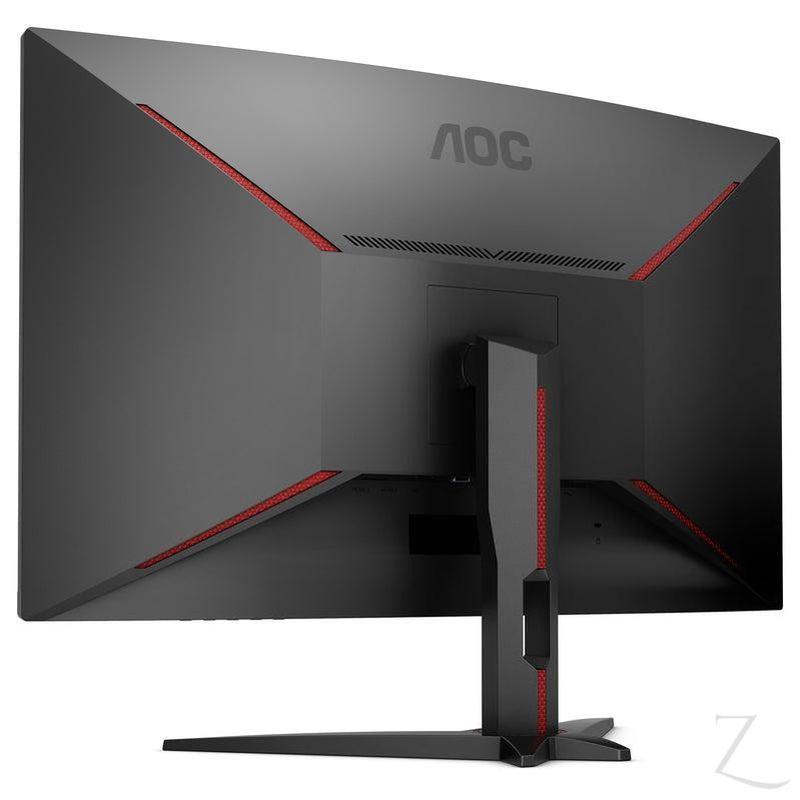 AOC 32'' QHD Monitor