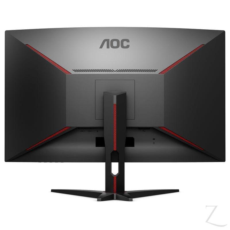 AOC 32'' QHD Monitor