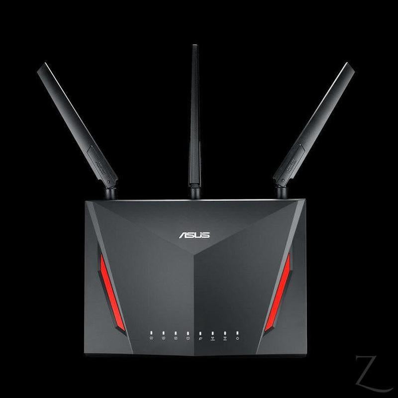 ASUS RT-AC86U-Wireless AC2900 Dual-band Gigabit Router