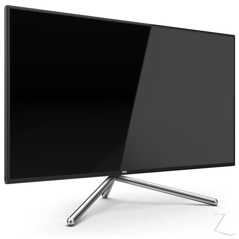 AOC 31.5'' 4K Monitor