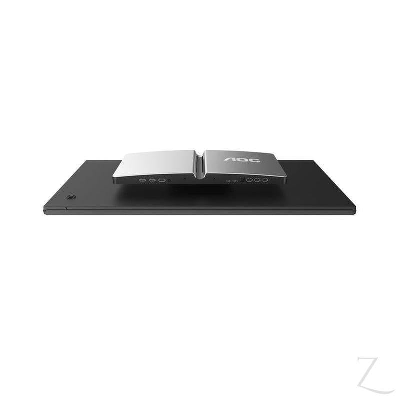 AOC 31.5'' 4K Monitor