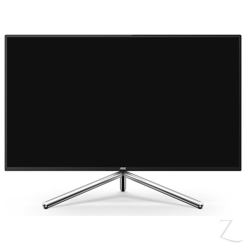 AOC 31.5'' 4K Monitor