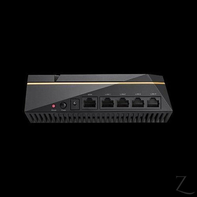 ASUS AX6100 Tri-Band WiFi 6 (802.11ax) Gaming Router
