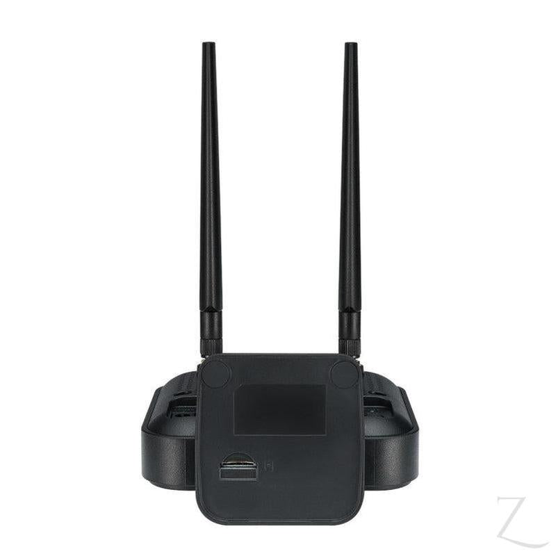 ASUS Wireless-N300 LTE 4G Modem Router