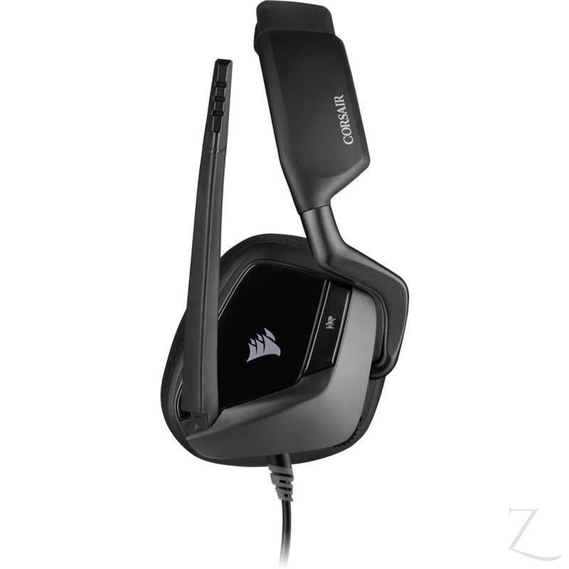 Corsair VOID Elite Surround Premium Gaming Headset with Dolby® Headphone 7.1 — Carbon