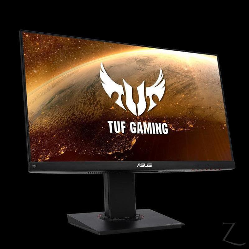 ASUS TUF VG249Q; 23.8'' FHD (1920x1080) Gaming Monitor
