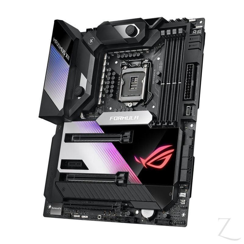 ASUS ROG MAXIMUS XII FORMULA LGA1200 Motherboard