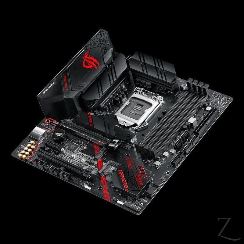 ASUS ROG STRIX B460-G GAMING Motherboard Intel® Socket 1200 for 10th Gen Intel