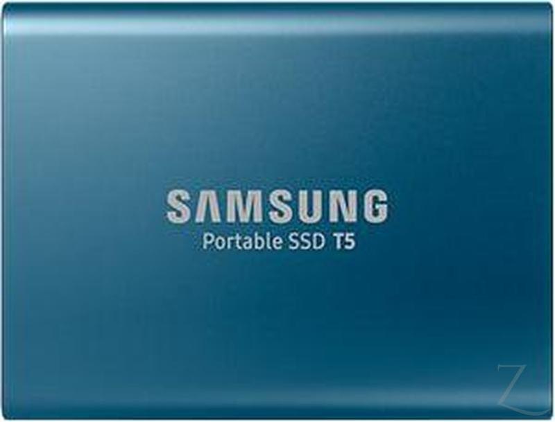 Samsung T5 Portable SSD - 500 GB