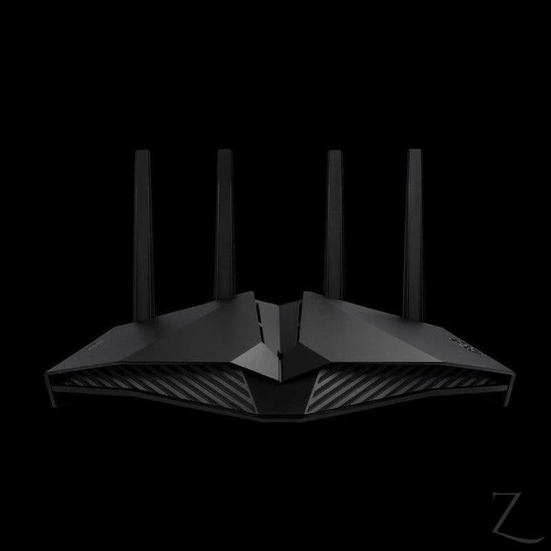 AX5400 Dual Band WiFi 6 Gaming Router; PS5 compatible